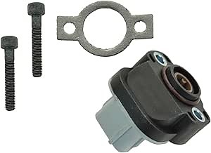 TRQ Throttle Position Sensor TPS Accelerator Switch for Dodge Jeep