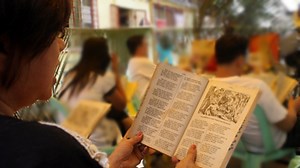 Pabasa: The History Of The Lenten Season Tradition