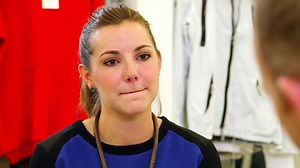 257K views · 204 reactions | Will Lauren land a job in fashion? Watch ABC Family's Job or No Job TONIGHT at 9/8c! | Job or No Job | Facebook