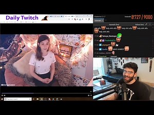 Streamers React to the InvaderVie Drama