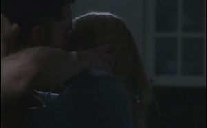 Jordan Lane Price Sexy Scene in Dirty Sexy Saint