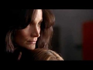 Carrie-Anne Moss - Mini's First Time (2006) - part 2