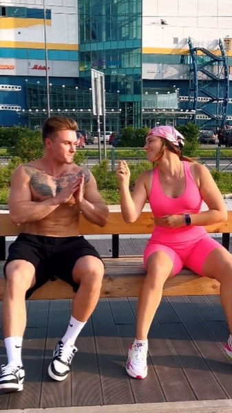 Top Fitness Models  on Instagram: ""