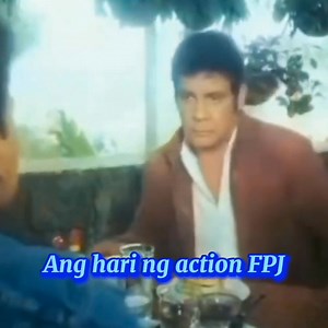Ang hari ng action FPJ #fbreelsfypシ゚viralfbreelsfypシ゚viral #highlightseveryone #everyoneシ゚ #reelsvideoシ #reelsviralシ #highlightsシ゚ #reelsfbシ #fbreelsfypシ゚ #fypviralシ #reelsfyp | Carlos J Viason Jr.