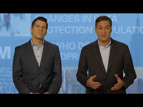 GDPR How to Address the Data: Data Subject Rights