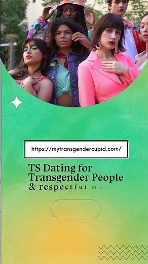 Trans Dating In Miami Best Love Connection For Transgender Women