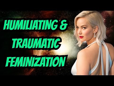 Forcibly Feminized Through Clothing, Servitude & Psychological Manipulation (Feminization Stories)