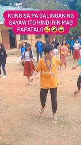 3.5M views · 51K reactions | Kung sa Pagalingan ng Sayaw, ito hindi...