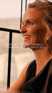 Monaco race weekend, reimagined. Experience the 2026 Grand Prix™ aboard EXPLORA I, your exclusive front-row seat. | Explora Journeys