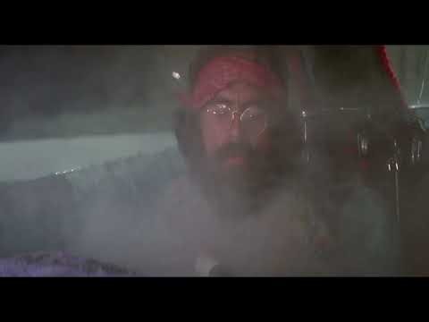 Cheech & Chong:Maui Wowie & labrador