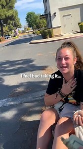 This Moment Was All She Needed 🥺❤️ | Neenib