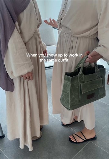 The Modest Edit on TikTok