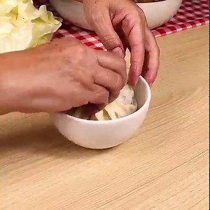 C'est la meilleure recette de chou que j'ai jamais faite ! Vous serez accro à en faire. | Apprendre à cuisiner