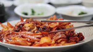 Séquence de préparation et de service : vidéo de stock (100 % libre de droit) 3501075617 | Shutterstock