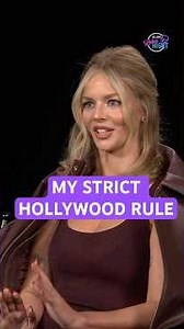 The Strict Career Rule Samara Weaving Lives By Now 🙅‍♀️