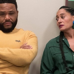 Ayee looks like Anthony Anderson is going to host the #NAACPAwards! We’ll be watching! #AnthonyAnderson #BETBREAKS 🙌🏽🙌🏽🔥 | The Game on BET