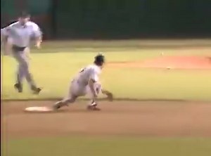 Devon White had WHEELS 🛞 🛞 | Sports Knightly Baseball