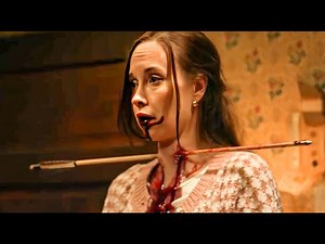 Lowlifes (2024) | Horror | Movie Recap