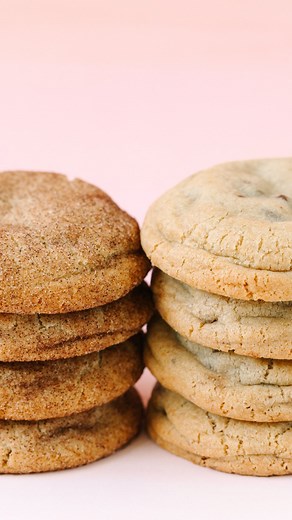This LA heat is getting pretty brutal so let us deliver your cookies and coffee right to your door ☀️🥵🍪🤗 | Milk Jar Cookies