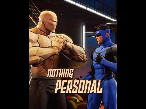 Titan has a heart of gold and skin made of solid rock.