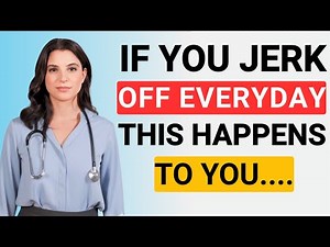 What Happens When You Ejaculate Every Day? The Facts Every Man Should Know (Urology Tips)