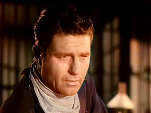 Stories of the Century TV 1954 colorized s01e10 Doc Holliday