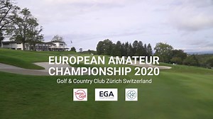 Relive the best moments of the 2020 European Amateur Championship held at G&CC Zürich in Switzerland 🇨🇭 on 22-25 september 🎬 ⛳ | European Golf Association