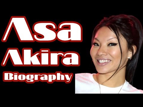 Asa Akira Biography | From Controversy to Author & Public Speaker | Lifestyle, Net Worth 2026