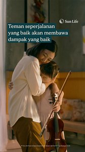 1.8M views · 21K reactions | Terkadang, orang yang paling berperan...