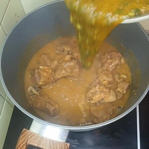 99K views · 2.1K reactions | Petite sauce gombo// kôpé sur vous 珞 | Lequotidien desorelle | Facebook