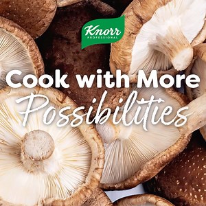 17 reactions | Cook with More Sustainability this Veganuary with...