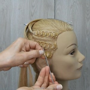 211K views · 2.5K reactions | Peinados con Trenzas de Moda | Belleza sin Límites | Facebook