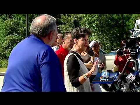 $400 million winning Powerball ticket sold in South Carolina