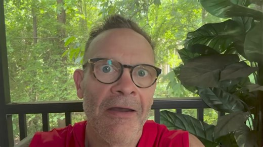 My baptism story (super excited about this weekend Second Chance Church | Perry Noble