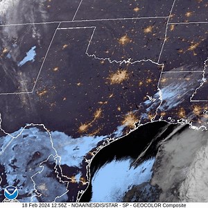 1.6K views · 65 reactions | ☀️☀️☀️ High pressure is in full effect across Texas with cloud-free skies across most of the state. | US National Weather Service Houston-Galveston Texas | Facebook