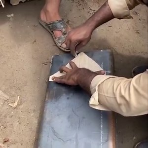 How to Repair a Broken Chassis | Mechanical Skills