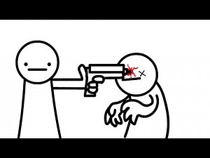 [YTP] Asdfmovie - Who's Idea Was This?