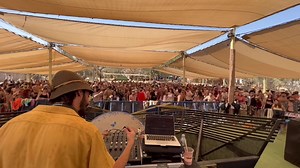 Imagine festival 💛 | DEKEL