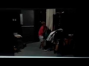 Rock with Barney: Barney Doll Winks! (Alternative Ending)