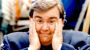 Reflecting on John Candy’s time at second city