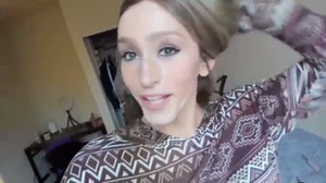 zoeyt123 trans cum Round 2