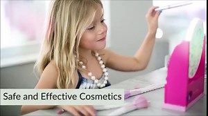 Prim and Pure Organic Roll-Up Lip Gloss | Moisturizing and Naturally Pigmented with Organic Ingredients | Non-Toxic Formula & Cruelty Free | Hydrating Formula | Made in USA (Pink A Boo)