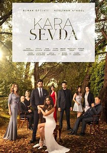 Endless Love Season 1 - watch full episodes streaming online