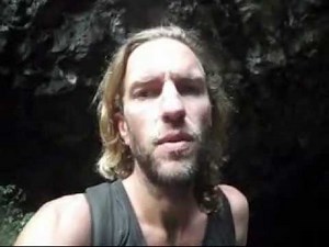 The Blue Room cave, Kauai, Hawaii (cool swimming spot)