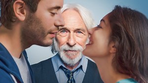 Amor en línea - Apple TV