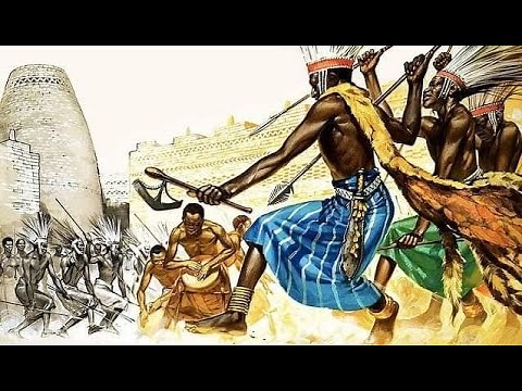 The Lords of Southern Africa: The Kingdom of Mutapa in Early Modern Zimbabwe, Zambia and Mozambique​