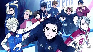 Yuri!!! on Ice tendrá película en 2019 - Ramen Para Dos