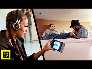 Boyfriend Caught and Exposed Brutally CHEATING With Another Girl At Hotel! (Loyalty Test)