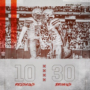 Starting the preseason off with a bang 💥 | Cleveland Browns