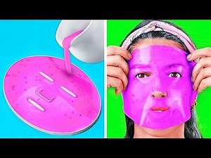 28 EASY AND USEFUL BEAUTY HACKS AND DIY IDEAS